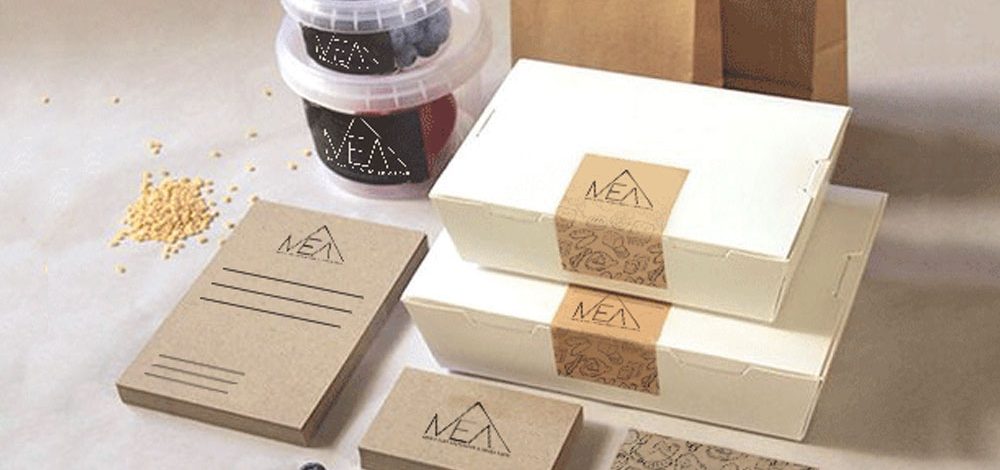 packaging